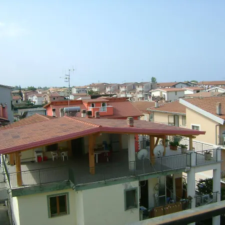 Apartment Grande Di 250 Metri Dal Mare *