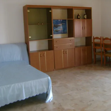 Apartment Grande Di 250 Metri Dal Mare Scalea