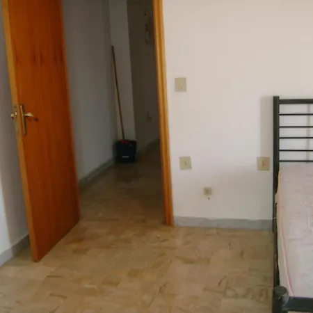 Apartment Grande Di 250 Metri Dal Mare