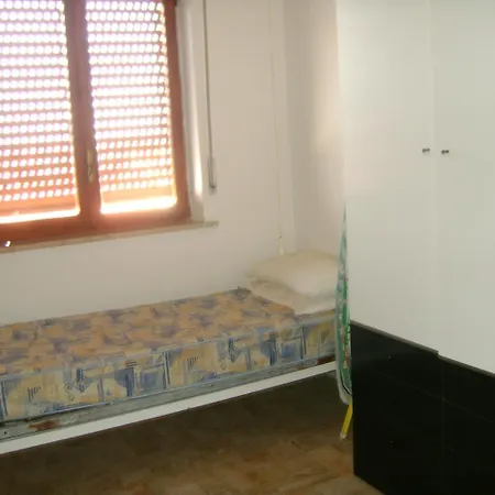 Grande Di 250 Metri Dal Mare Apartment Scalea